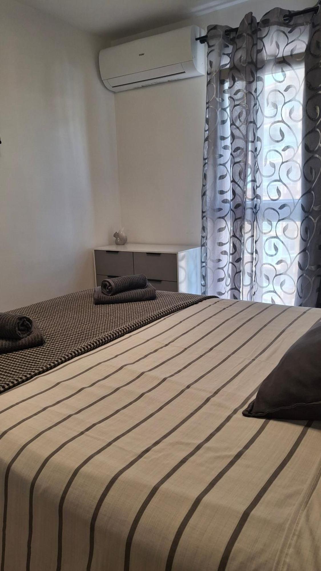 El Rinconcito De Mary Daire Benalmádena Dış mekan fotoğraf